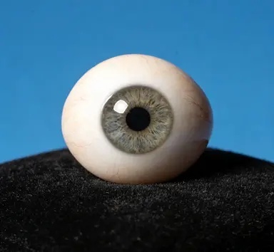 正目义眼 义眼定制工作室